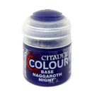Citadel Base: Naggaroth Night 12ml