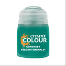 Citadel Contrast: Aeldari Emerald 18ml