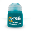 Citadel Contrast: Aethermatic Blue 18ml