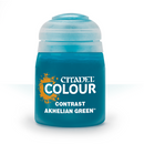 Citadel Contrast: Akhelian Green 18ml