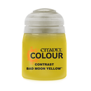 Citadel Contrast: Bad Moon Yellow 18ml