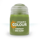 Citadel Contrast: Ork Flesh 18ml