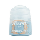 Citadel Dry: Stormfang 12ml