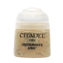 Citadel Dry: Underhive Ash 12ml