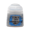 Citadel Layer: Administratum Grey 12ml