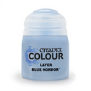 Citadel Layer: Blue Horror 12ml
