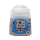 Citadel Layer: Runefang Steel 12ml