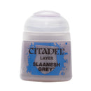 Citadel Layer: Slaanesh Grey 12ml