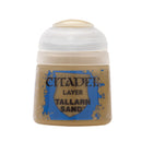 Citadel Layer: Tallarn Sand 12ml