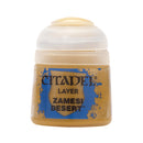 Citadel Layer: Zamesi Desert 12ml