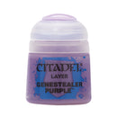 Citadel Layer: Genestealer Purple 12ml
