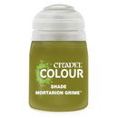 Citadel Shade: Mortarion Grime 18ml