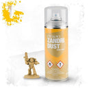 Citadel Spray: Zandri Dust Spray Paint