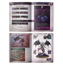 [Launch Date 04/26] Warhammer 40000: CODEX: EMPEROR'S CHILDREN