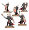 Warhammer 40000: Combat Patrol: Adepta Sororitas