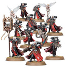 Warhammer 40000: Combat Patrol: Adepta Sororitas