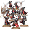 Warhammer 40000: Combat Patrol: Adepta Sororitas
