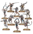 Warhammer 40000: Combat Patrol: Adepta Sororitas