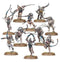 Warhammer 40000: Combat Patrol: Adepta Sororitas