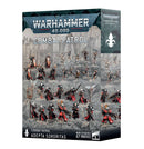 Warhammer 40000: Combat Patrol: Adepta Sororitas