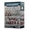 Warhammer 40000: Combat Patrol: Adepta Sororitas