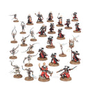 Warhammer 40000: Combat Patrol: Adepta Sororitas