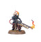 Warhammer 40000: Combat Patrol: Imperial Agents