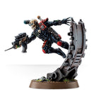 Warhammer 40000: Combat Patrol: Imperial Agents