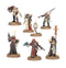 Warhammer 40000: Combat Patrol: Imperial Agents