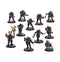 Warhammer 40000: Combat Patrol: Imperial Agents