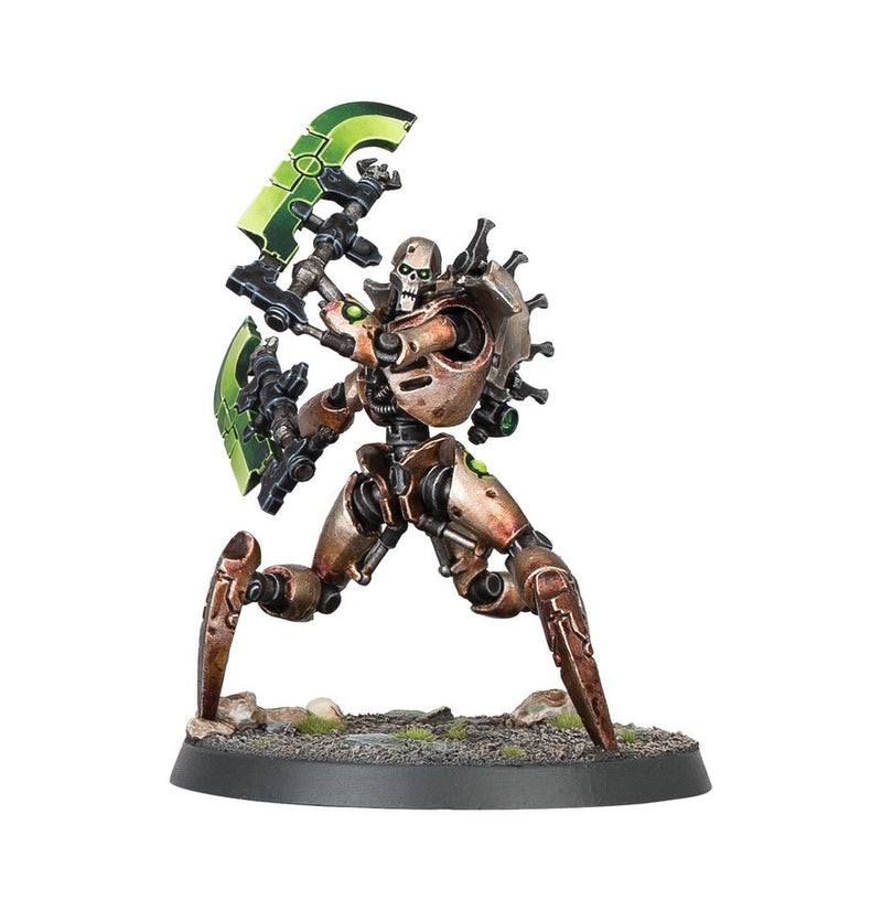 Warhammer 40000: Combat Patrol: Necrons