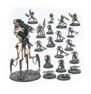 Warhammer 40000: Combat Patrol: Necrons