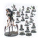 Warhammer 40000: Combat Patrol: Necrons
