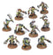 Warhammer 40000: Combat Patrol: Orks