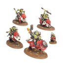 Warhammer 40000: Combat Patrol: Orks