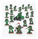 Warhammer 40000: Combat Patrol: Salamanders