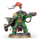 Warhammer 40000: Combat Patrol: Salamanders