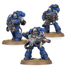 Warhammer 40000: Combat Patrol: Salamanders