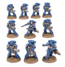 Warhammer 40000: Combat Patrol: Salamanders
