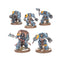 Warhammer 40000: Combat Patrol: Space Wolves