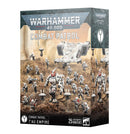 Warhammer 40000: Combat Patrol: T'au Empire