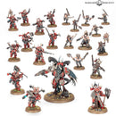 Warhammer 40000 Combat Patrol World Eaters