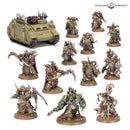 Warhammer 40000 Combat Patrol Death Guard