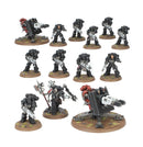 [Launched 10/25] Warhammer 40000: Combat Patrol: Iron Hands