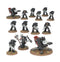 [Launched 10/25] Warhammer 40000: Combat Patrol: Iron Hands