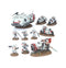 [Launched 10/25] Warhammer 40000: Combat Patrol: White Scars