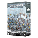 Warhammer 40000: Combat Patrol: Space Wolves