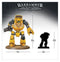 Warhammer The Horus Heresy: Legiones Astartes: Contemptor Dreadnought