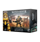 Warhammer The Horus Heresy: Legiones Astartes: Contemptor Dreadnought