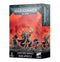 Warhammer 40000: Chaos Space Marines: Dark Apostle